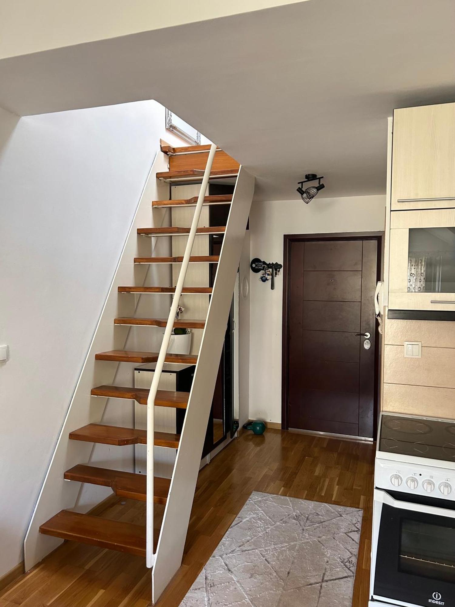 Apartman Mak Mostar Dış mekan fotoğraf