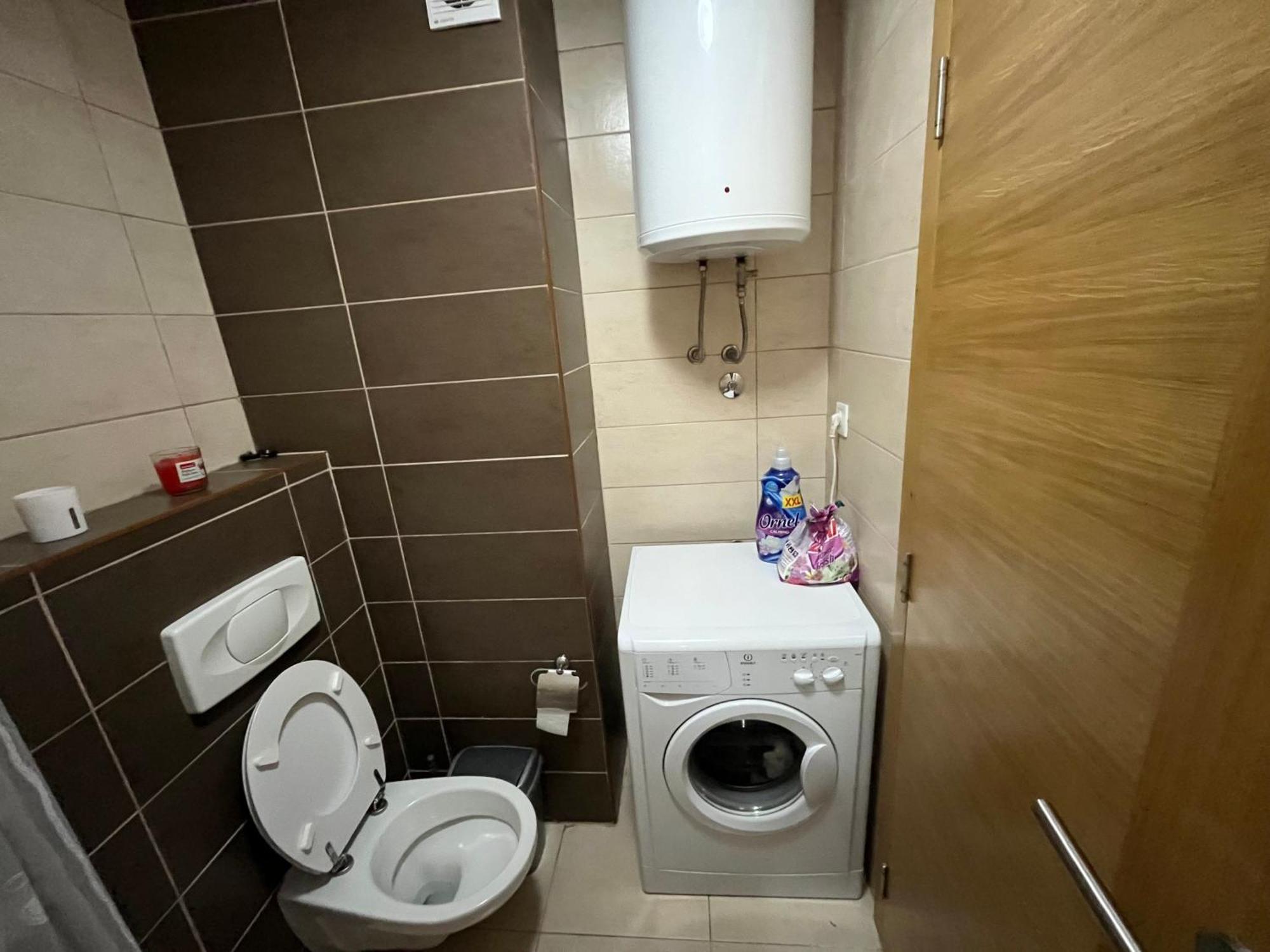 Apartman Mak Mostar Dış mekan fotoğraf